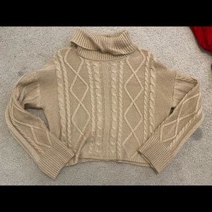 cute winter sweater